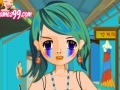 Joc Cute Shopping Girl