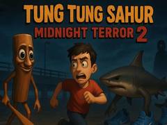 Joc Tung Tung Sahur Midnight Terror 2
