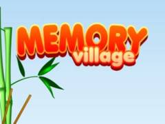 Joc Memory Village