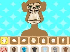 Joc Bored Ape Art NFT Creator