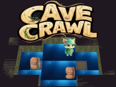 Joc Cave Crawl