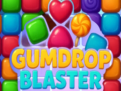 Joc Gumdrop Blasters