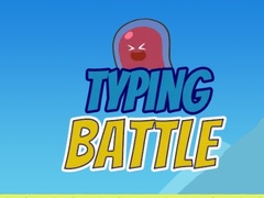 Joc Typing Battle