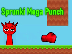 Joc Sprunki Mega Punch