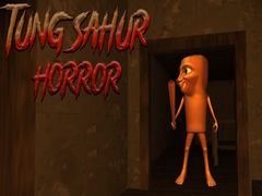 Joc Tung Sahur Horror