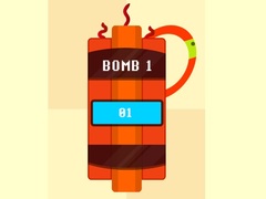 Joc Bomb Challenge