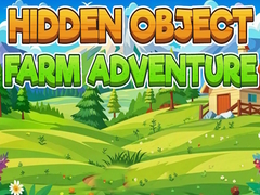 Joc Hidden Object Farm Adventure