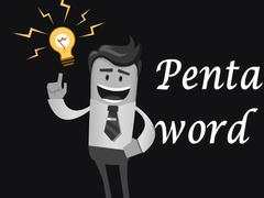 Joc Pentaword