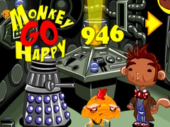 Joc Monkey Go Happy 946