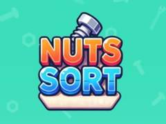 Joc Nuts Sort