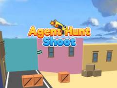 Joc Agent Hunt Shoot
