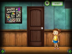 Joc Amgel Kids Room Escape 303