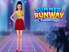 Joc Summer Runway Challenge