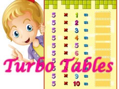 Joc Turbo Tables