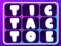 Joc Tic Tac Toe