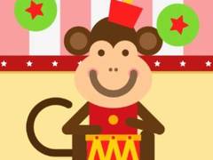 Joc Monkey Drums