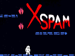 Joc Xspam