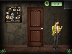 Joc Amgel Easy Room Escape 279