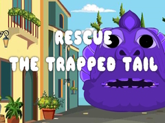 Joc Rescue the Trapped Tail