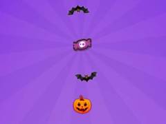 Joc Halloween Idle Fly