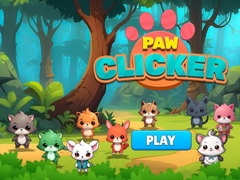 Joc Paw Clicker