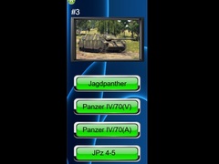 Joc Guess The German Tank