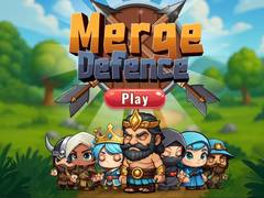 Joc Merge Defence
