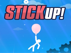 Joc Stick Up!