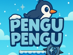 Joc Pengu Pengu