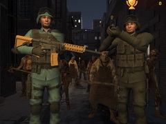 Joc Zombie Epidemic