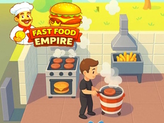 Joc Fast Food Empire