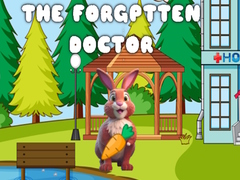 Joc The Forgotten Doctor