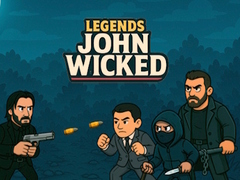 Joc Legends John Wicked