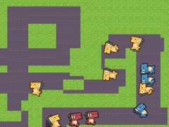 Joc Dino Defence 2D