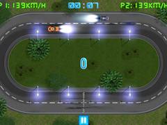 Joc Ultimate Speed Racer Road King