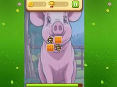 Joc Farm Animals Memory Cards