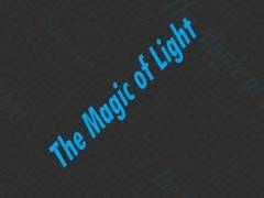 Joc The Magic Of Light