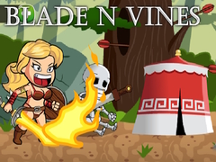 Joc Blade n Vines