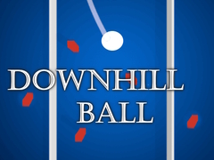 Joc DownHill Ball