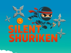 Joc Silent Shuriken