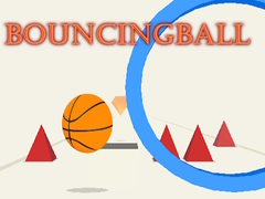 Joc BouncingBall