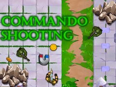 Joc Commando Shooting