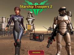 Joc Starship Troopers 2