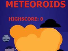 Joc Meteoroids
