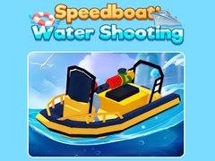 Joc Speedboa Warer Shooting