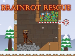 Joc Brainrot Rescue