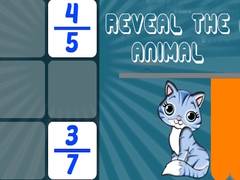 Joc Reveal the Animal