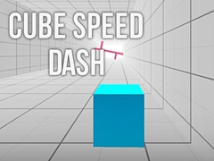 Joc Cube Speed Dash