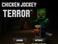Joc Chicken Jockey Terror