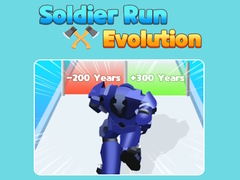 Joc Soldier Run Evolution
